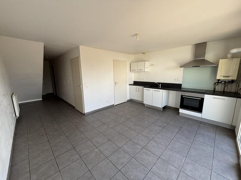 Maison - 79 m² - 4 pièces