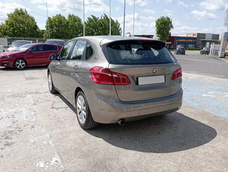 Bmw Serie 2 Active Tourer 225xe Lounge Auto