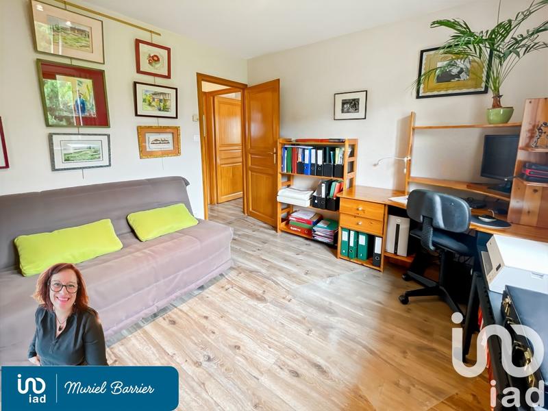 Maison - 208 m² - 8 pièces