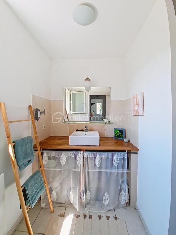 Maison - 143 m² - 5 pièces