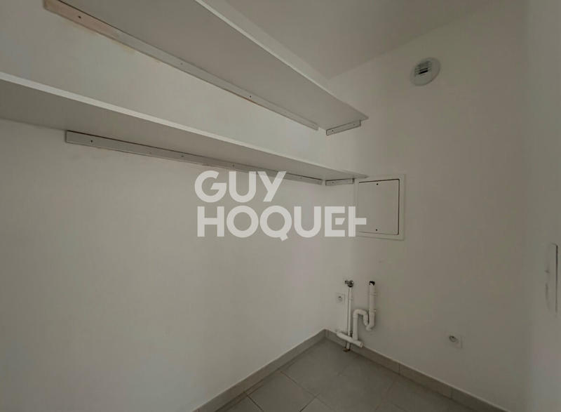 Appartement - 75 m² - 3 pièces