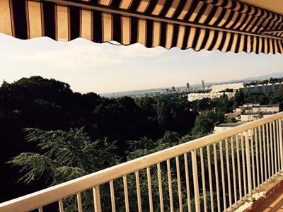 Appartement - 112 m² - 3 pièces