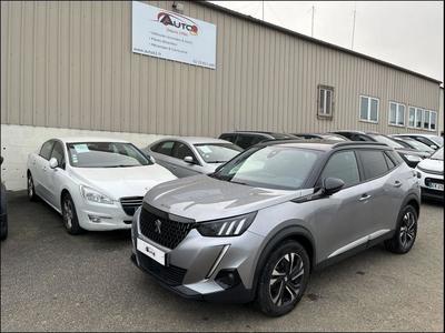 Peugeot 2008 II 1.5 B-Hdi 131 Cv Gt