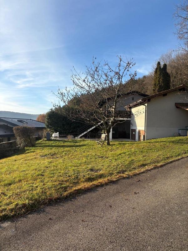 Appartement - 151 m² - 5 pièces