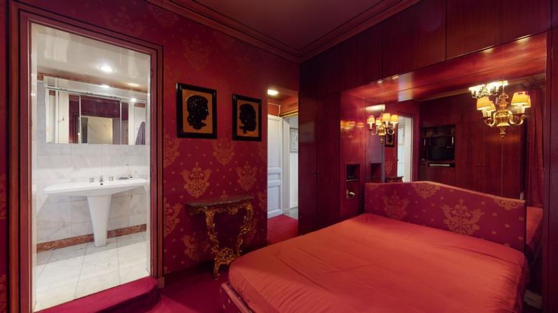 Appartement - 210 m² - 5 pièces