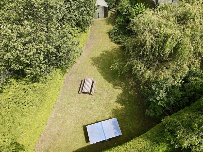 Maison - 276 m² - 13 pièces