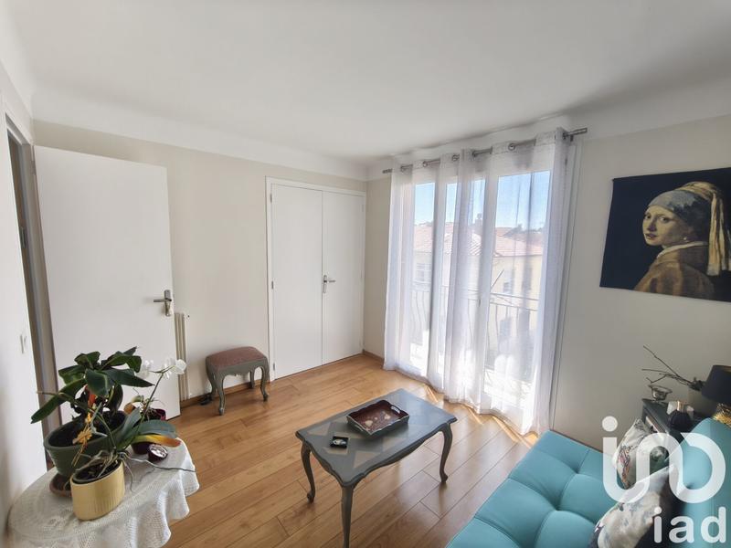 Appartement - 78 m² - 5 pièces