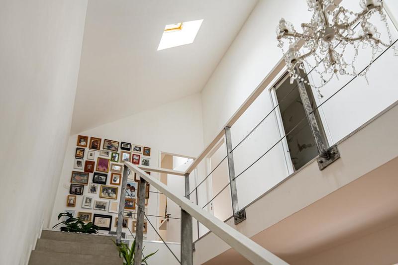 Maison - 187 m² - 7 pièces