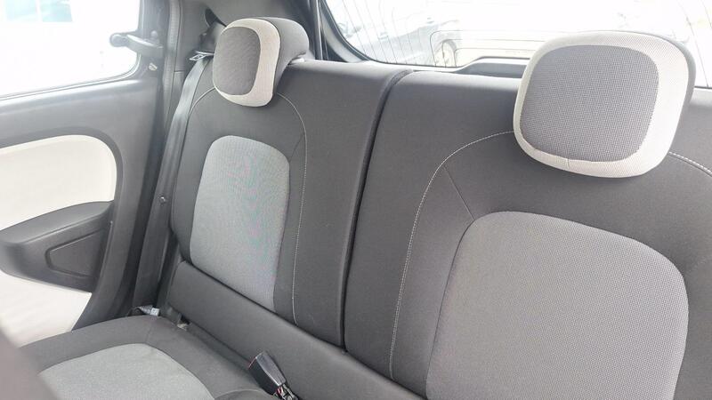 Renault Twingo 0.9 TCe 90 Energy Zen