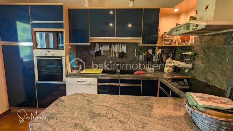 Maison - 313 m² - 10 pièces