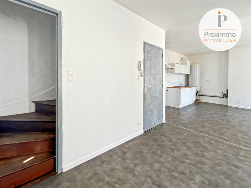 Maison - 140 m² - 7 pièces