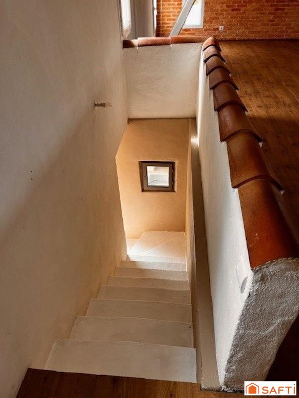 Maison - 167 m² - 5 pièces