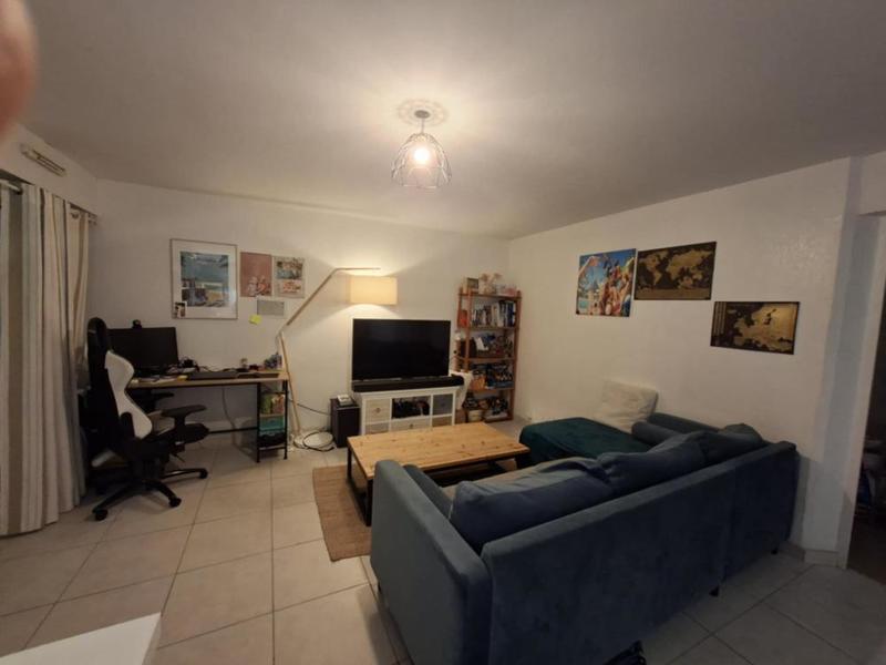 Appartement - 51 m² - 2 pièces