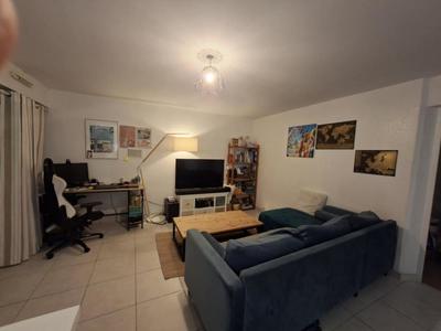 Appartement - 51 m² - 2 pièces