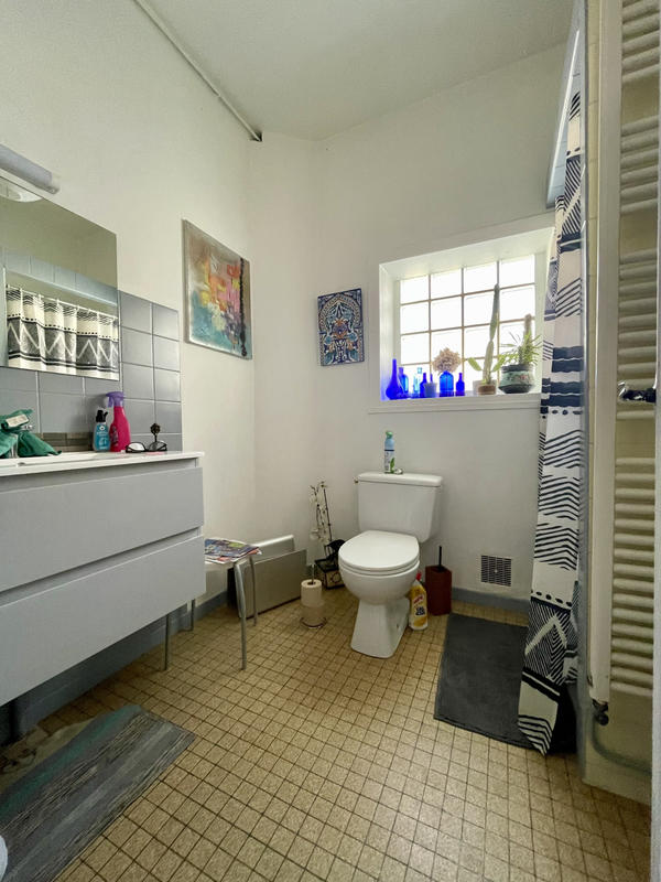 Maison - 178 m² - 5 pièces