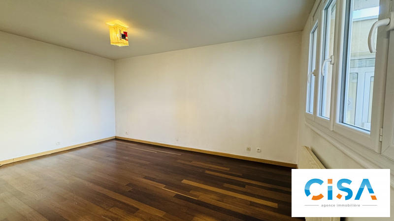 Appartement - 30 m² - 1 pièce
