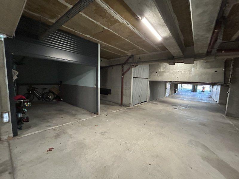 Penthouse - 90 m² - 4 pièces