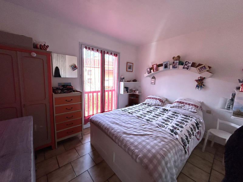 Maison - 133 m² - 6 pièces