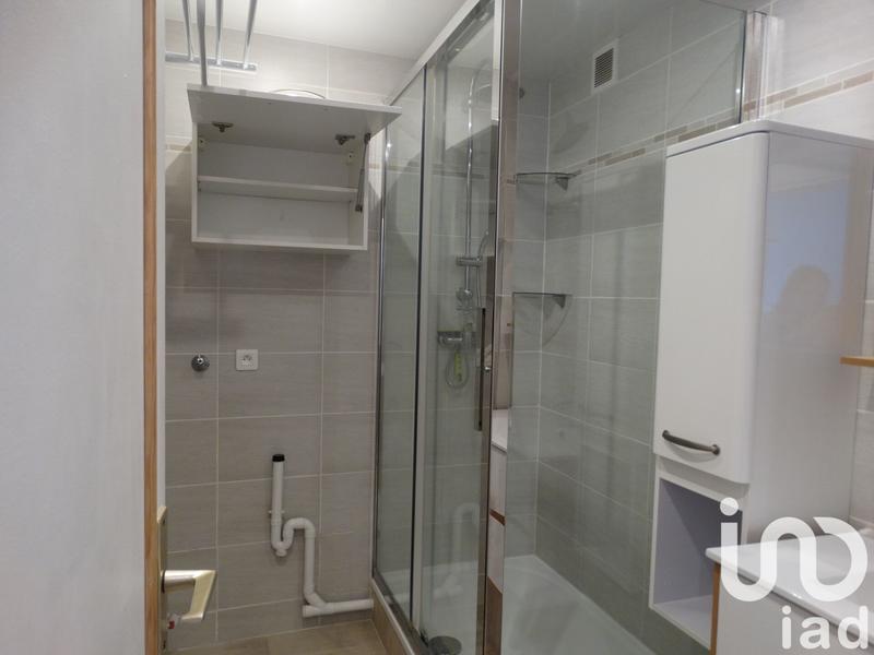 Appartement - 88 m² - 4 pièces