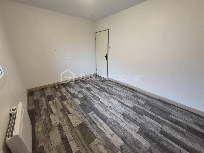 Maison - 69 m² - 3 pièces