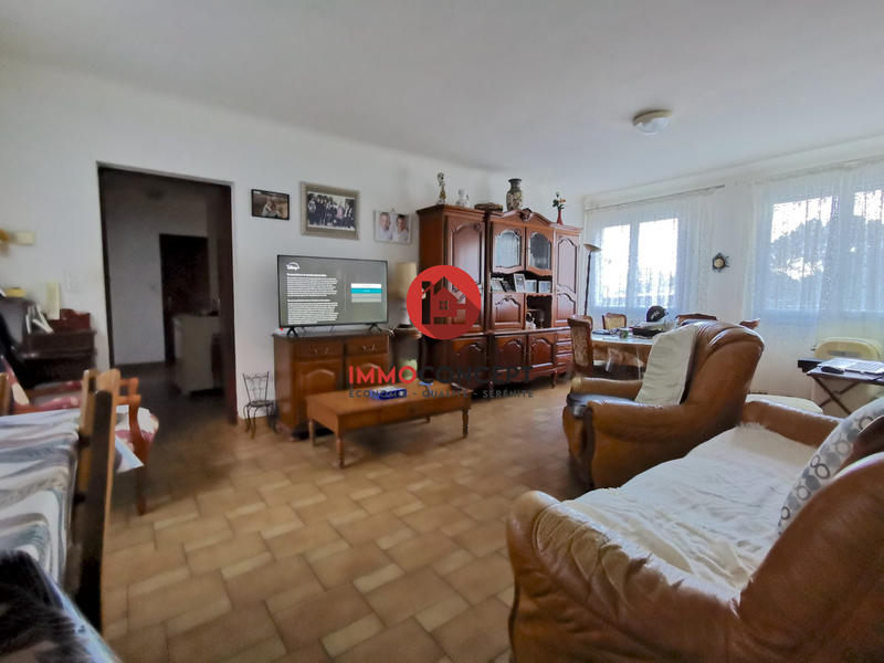 Maison - 154 m² - 8 pièces