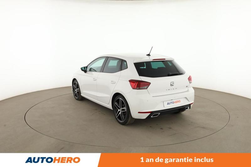Seat Ibiza 1.0 EcoTSI Fr Dsg7 115 ch