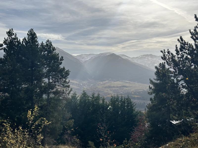 Terrain constructible - 1 572 m²