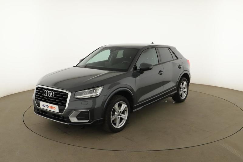 Audi Q2 1.4 Tfsi Cod Sport 150 ch
