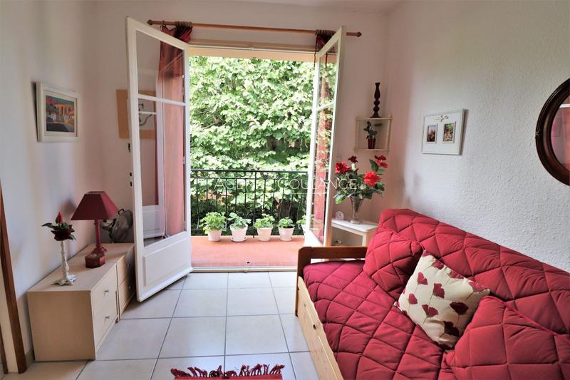 Appartement - 33 m² - 2 pièces