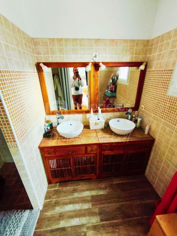 Maison - 136 m² - 6 pièces