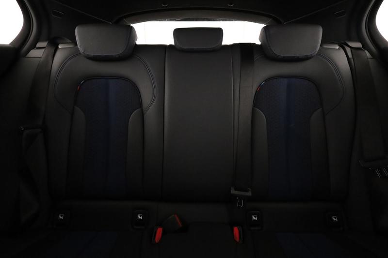 Bmw Série 1 116d m Sport 116 ch