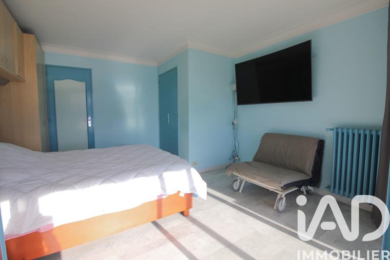 Appartement - 59 m² - 2 pièces