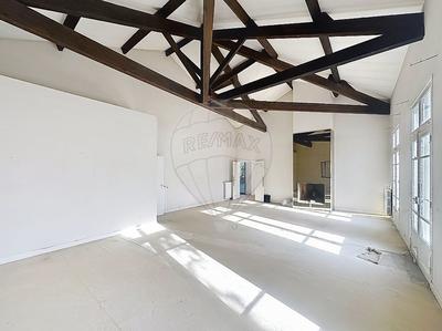 Maison de campagne - 256 m² - 6 pièces