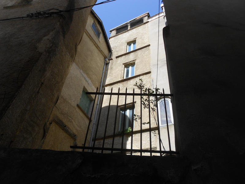 Duplex - 145 m² - 4 pièces