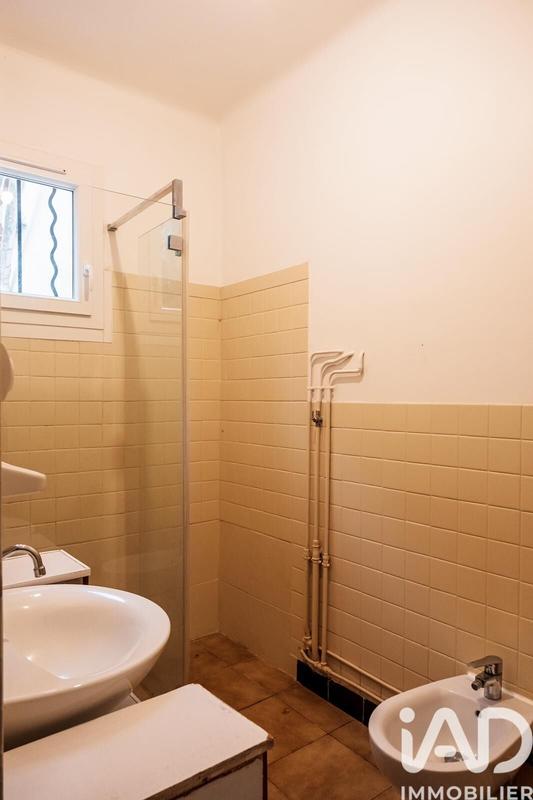 Maison - 74 m² - 4 pièces