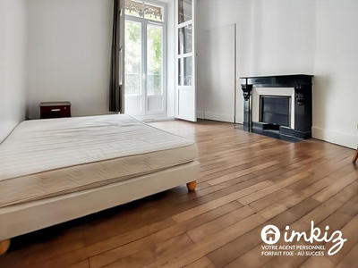 Appartement - 49 m² - 2 pièces