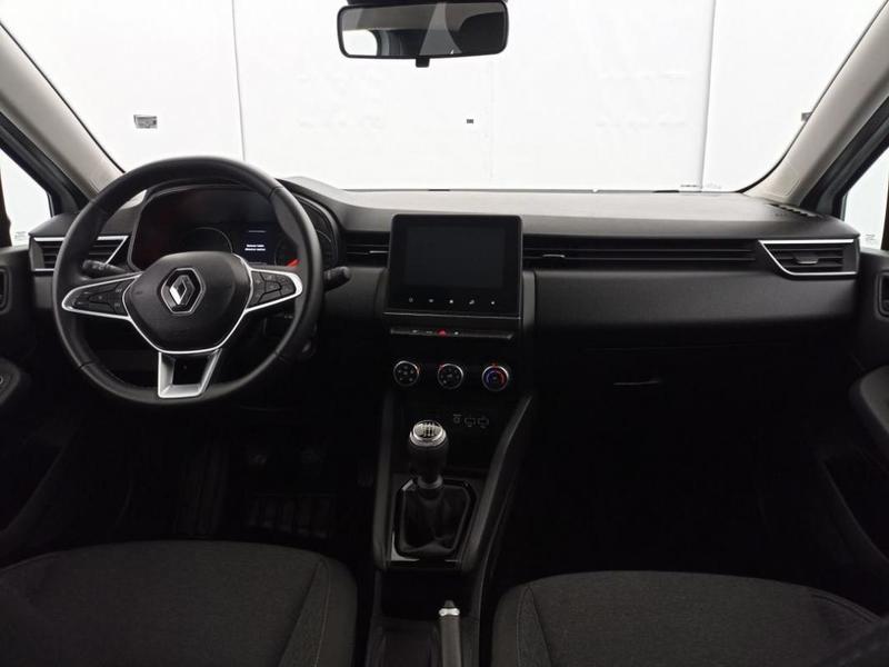 Renault Clio V TCe 90 Equilibre