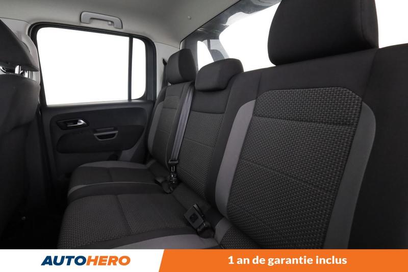 Volkswagen Amarok 3.0 V6 Tdi 4Motion Confortline Auto 204 ch