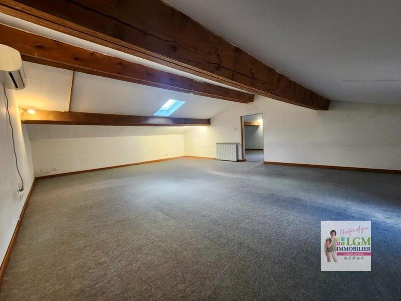 Maison - 70 m² - 3 pièces