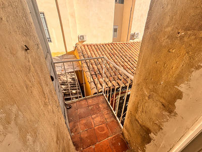 Appartement - 91 m² - 4 pièces