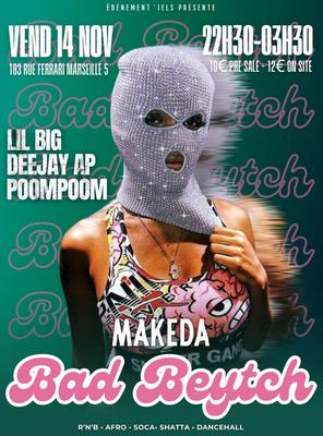 Bad Beytch Party