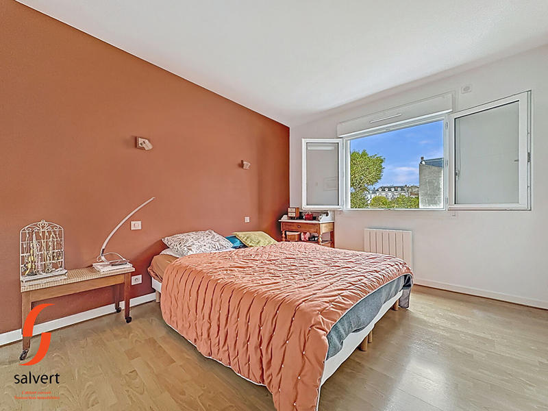 Appartement - 94 m² - 4 pièces