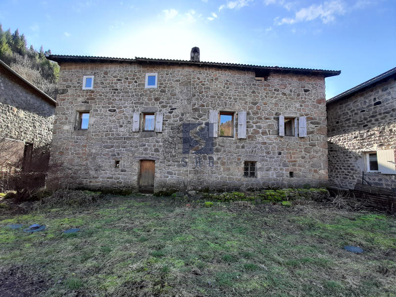 Maison - 71 m² - 6 pièces