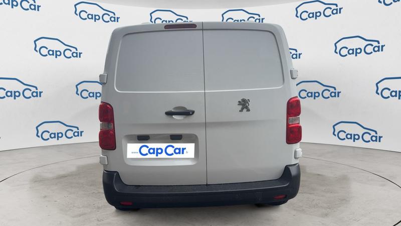 Peugeot Expert IV 2.0 HDi 95 Premium Pack L1h1