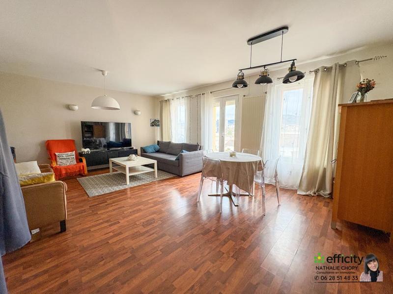 Maison - 154 m² - 6 pièces