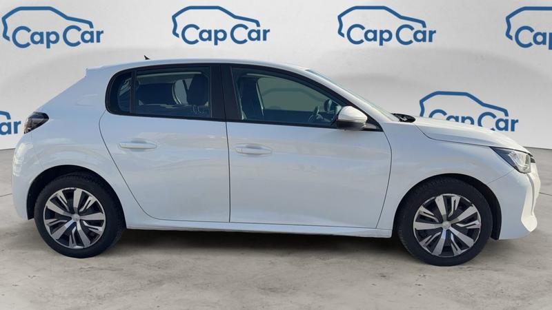 Peugeot 208 2 places II 1.5 BlueHDi 100 Active Business