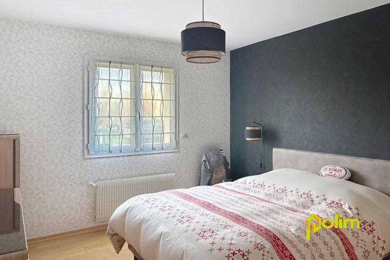 Villa - 171 m² - 8 pièces