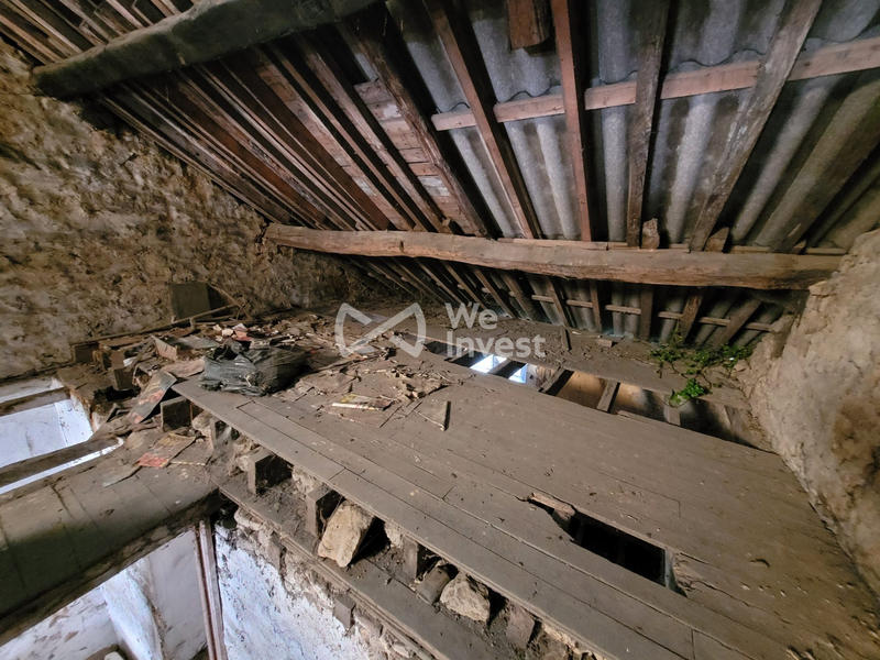 Maison - 118 m² - 4 pièces