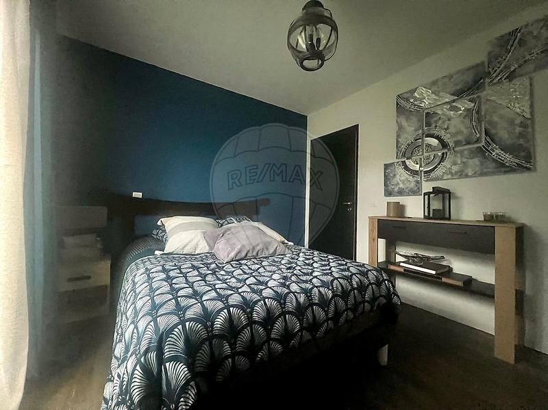 Maison - 145 m² - 6 pièces