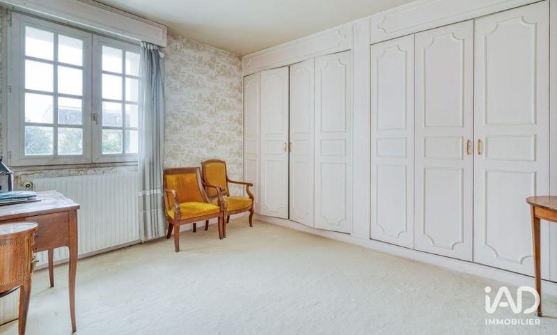 Maison - 167 m² - 7 pièces